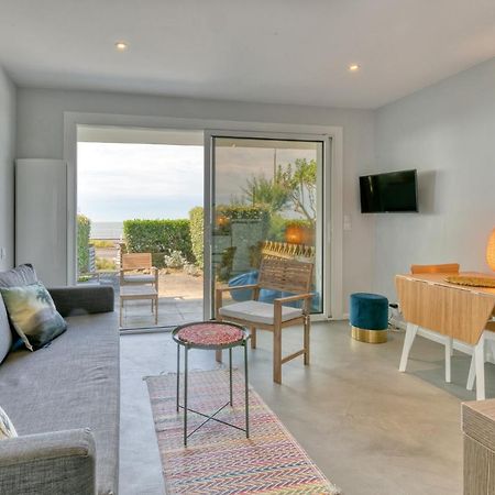 Vue Sur Mer La Baule Bahia Exteriör bild