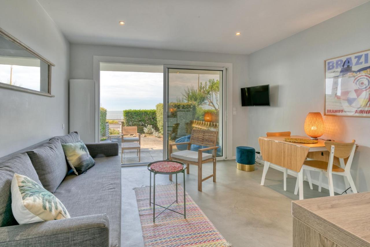 Vue Sur Mer La Baule Bahia Exteriör bild